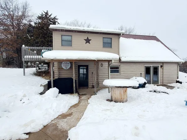 24427 County Road 98, Revere, MO 63465