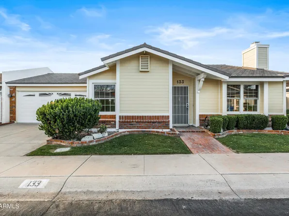 133 E CAMPO BELLO Drive, Phoenix, AZ 85022