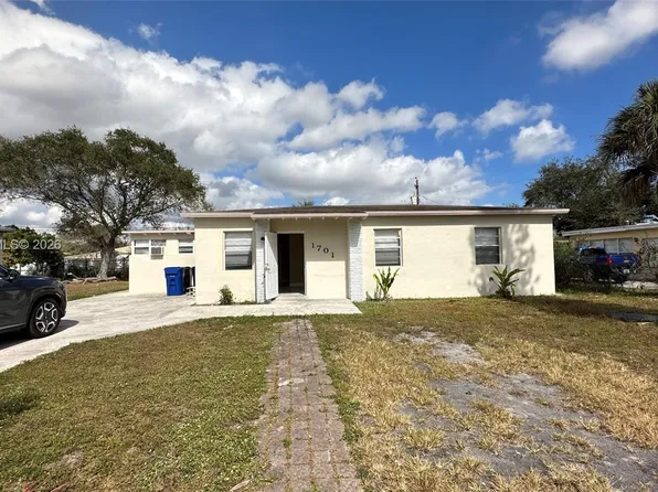 1701 NW 13th St, Fort Lauderdale, FL 33311