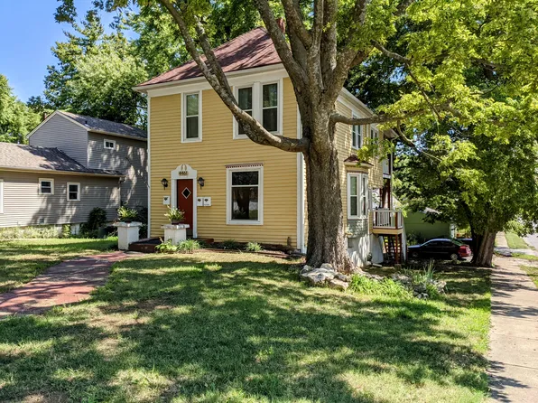 4461 Eaton St APT 2B, Kansas City, KS 66103