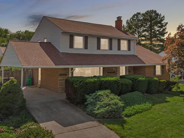 109 Staton Dr, Upper Marlboro, MD 20774