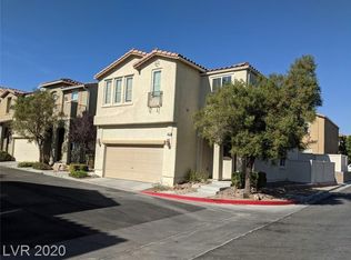 8408 Lucero Ave, Las Vegas, NV 89149