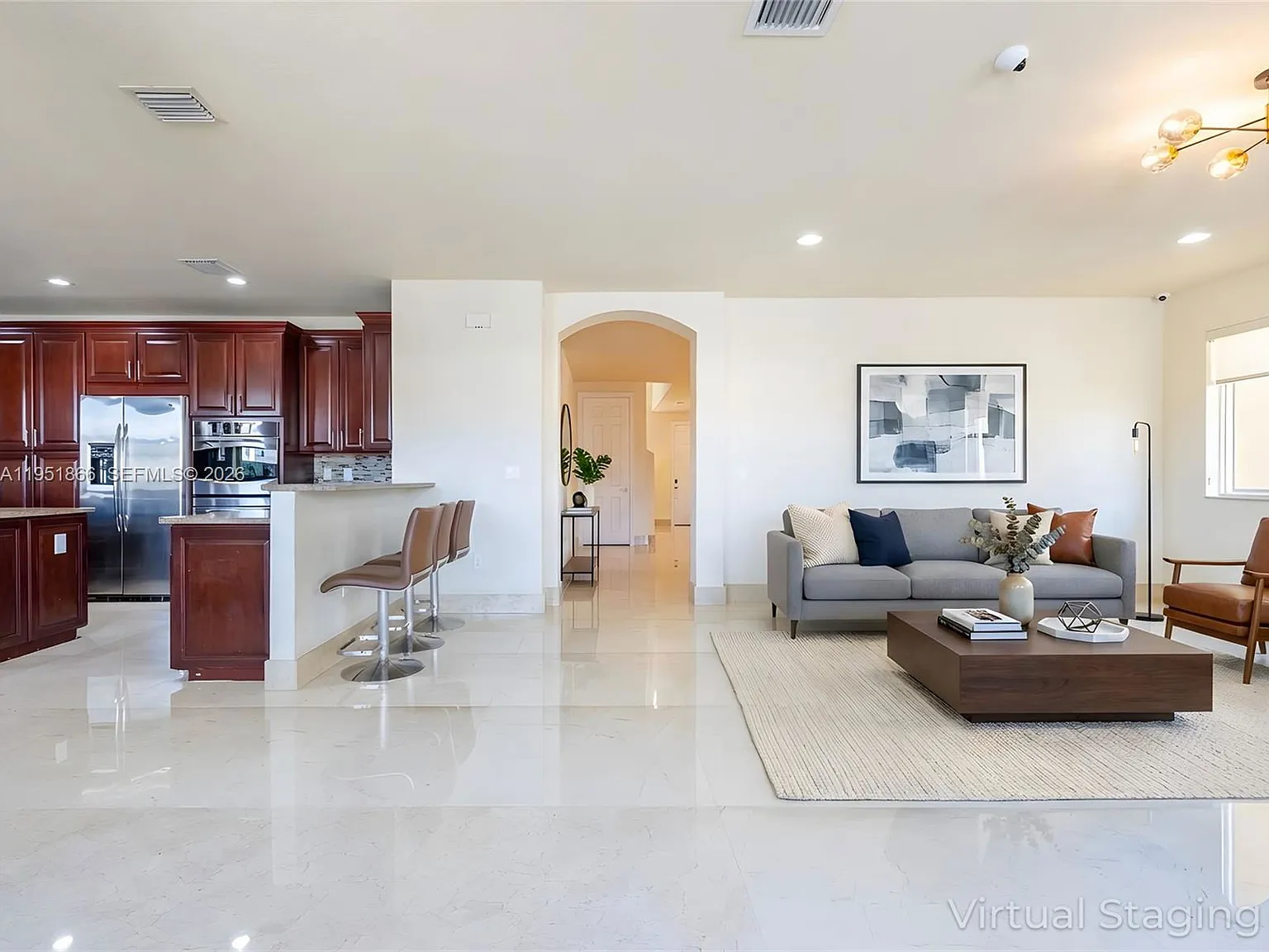 4 bed, 5.0 bath, 3495 sqft, $7,500 — Photo 2