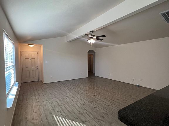 Alternate view of family room