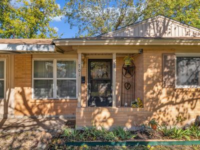 701 N 59th St, Waco, TX, 76710