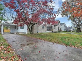 2279 Astor Ave, Columbus, OH 43209