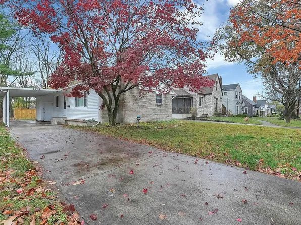 2279 Astor Ave, Columbus, OH 43209