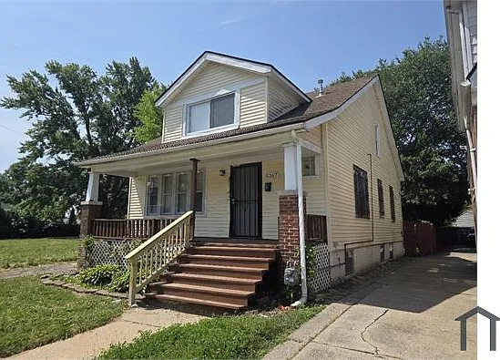 3 bed, 1250 sqft, $1,500 — Photo 2