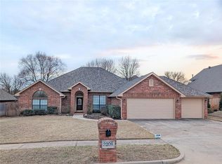 3208 Riverwalk Dr, Norman, OK 73072