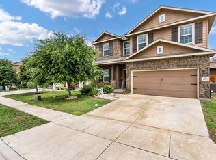 8915 PEMBRIDGE WAY, Converse, TX 78109