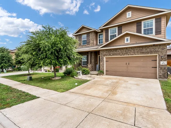 8915 PEMBRIDGE WAY, Converse, TX 78109