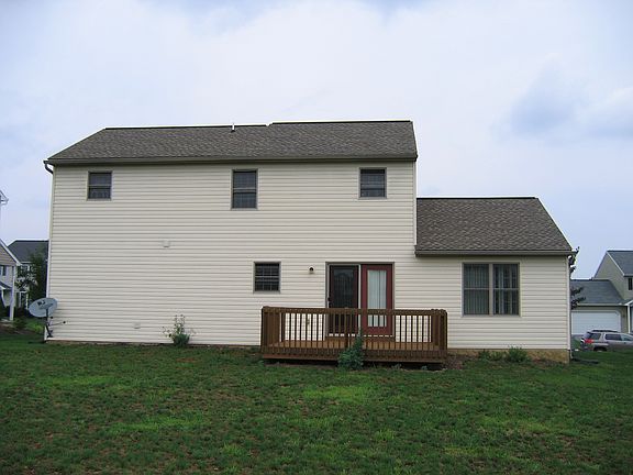 304 Shepherd St. 