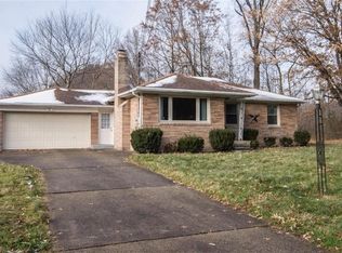 133 Evans Ave, Austintown, OH 44515