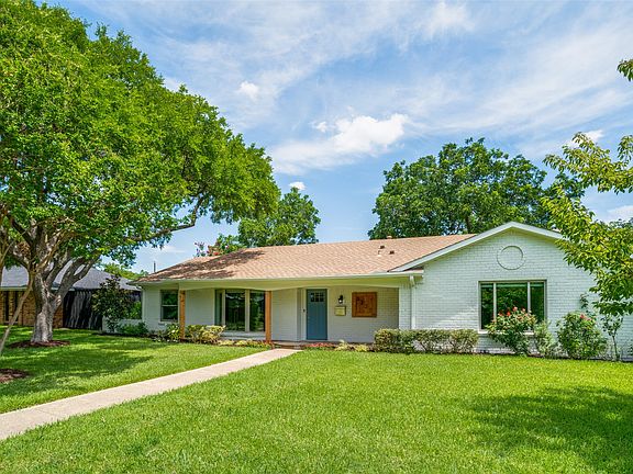 3227 Waldrop Dr, Dallas, TX 75229 | MLS #20656304 | Zillow