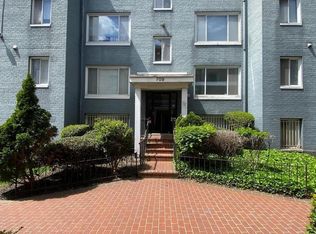 709 Brandywine St SE APT B1, Washington, DC 20032