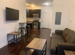 1536 N. Carlisle, Philadelphia, PA 19121