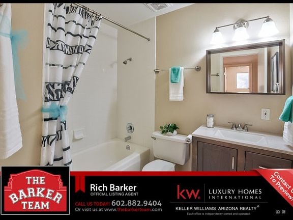 5th image of 17054 E Calle Del Oro APT B