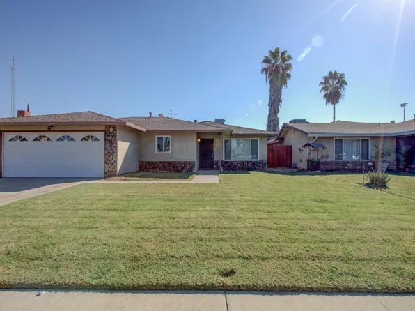 1219 5th St, Livingston, CA 95334