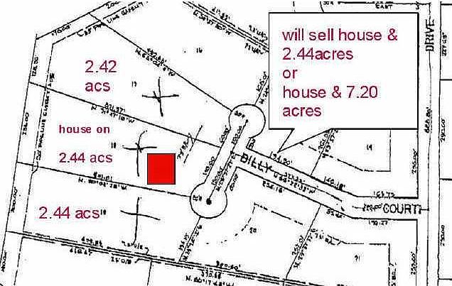 2nd image of Billy Ct Lot 17