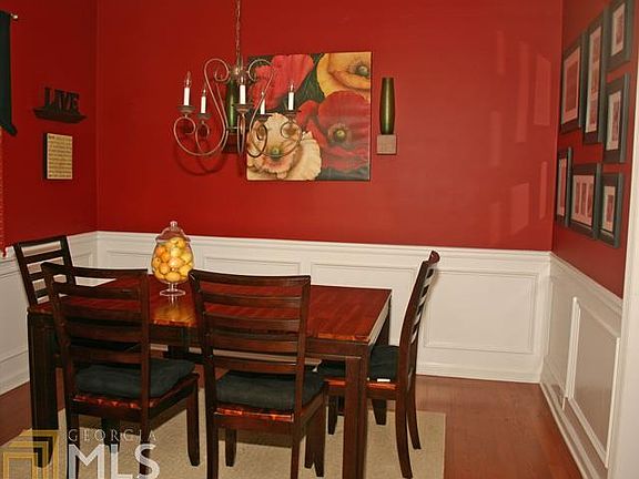 3rd image of 1501 Woodberry Ct #18
