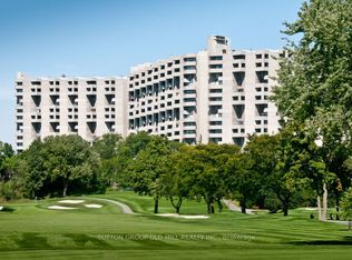 288 Mill Rd #F17, Toronto, ON M9C4X7