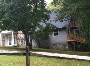 2272 Shoe Rd, Millers Creek, NC 28651