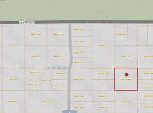185th S and W Riggs Rd Road #., Rainbow Valley, AZ 85326