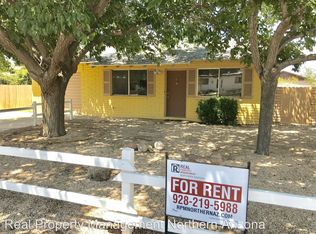 2226 Davis Ave, Kingman, AZ 86401