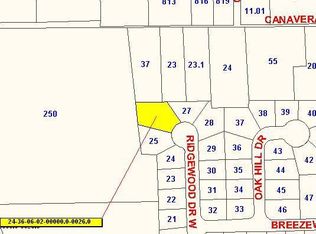 3933 W Ridgewood Dr, Cocoa, FL 32926