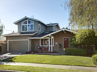 10450 Oakville Ave, Cupertino, CA