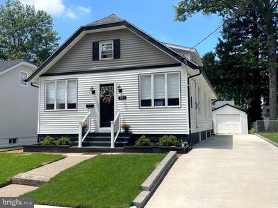 21 E Park Ave, Haddon Township, NJ, 08107