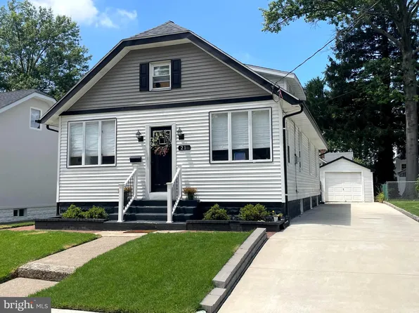 21 E Park Ave, Haddon Township, NJ 08107