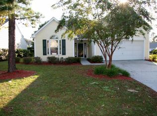 7 Linden Pl, Hilton Head Island, SC 29926