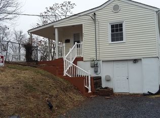 947 Wilson Ave, Bristol, TN 37620