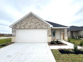 3001 Sun Spirit Ln, Katy, TX 77493