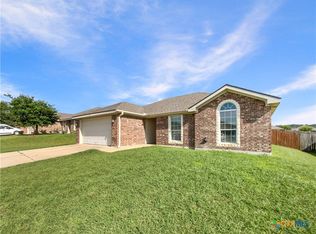 407 Viola Dr, Killeen, TX 76542