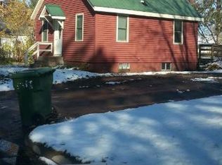 540 10th St SW, Pine City, MN 55063