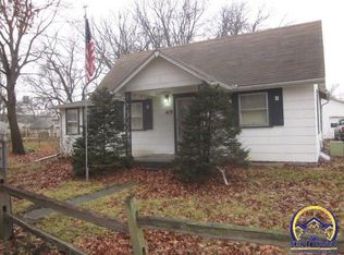 419 NE Arter Ave, Topeka, KS 66616