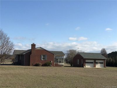 23 Healey Cove Dr, Hardyville, VA, 23070