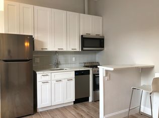 43 Clifton Pl #3Y, Jersey City, NJ 07304