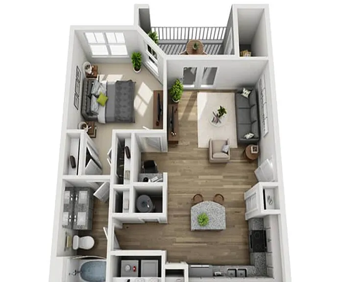 The Arden — Photo 28