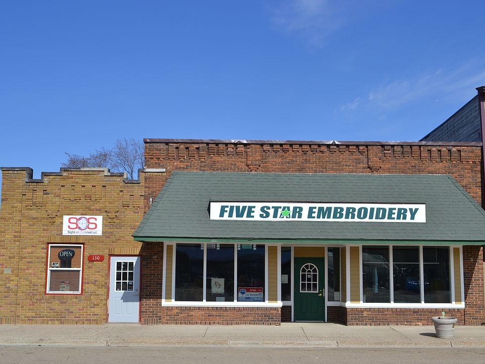 Commercial Building For Sale