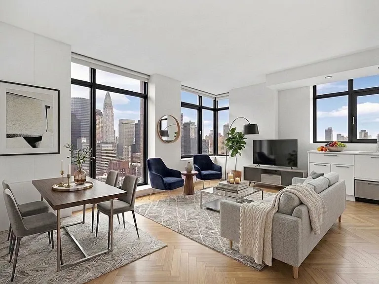 49 E 34th St #26C — Photo 1
