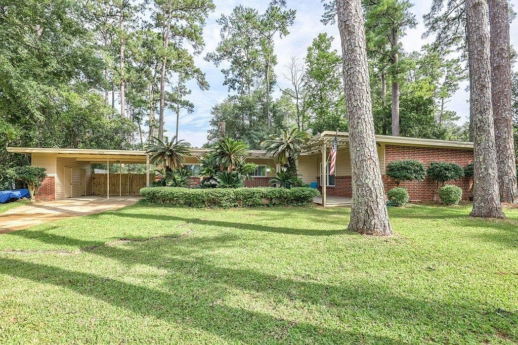 1219 Piedmont Dr, Tallahassee, FL 32312 Zillow