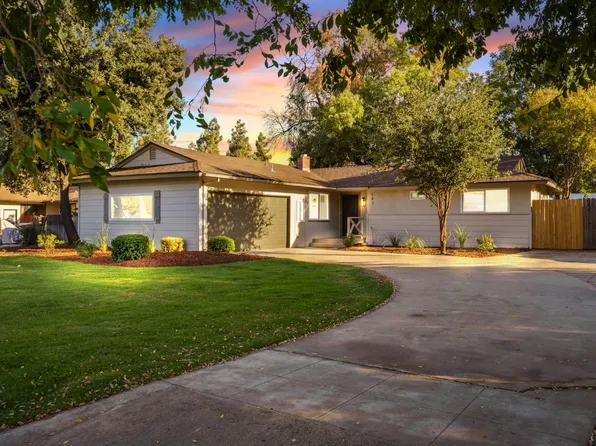 543 E Keats Ave, Fresno, CA 93710