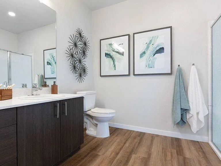 Santana Terrace — Photo 17