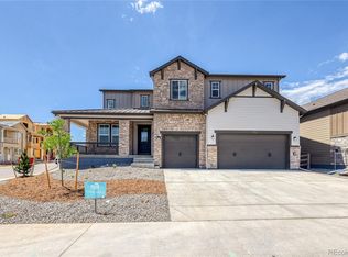 8486 Big Thompson St, Littleton, CO 80125