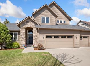 960 SW Center St, Pullman, WA 99163