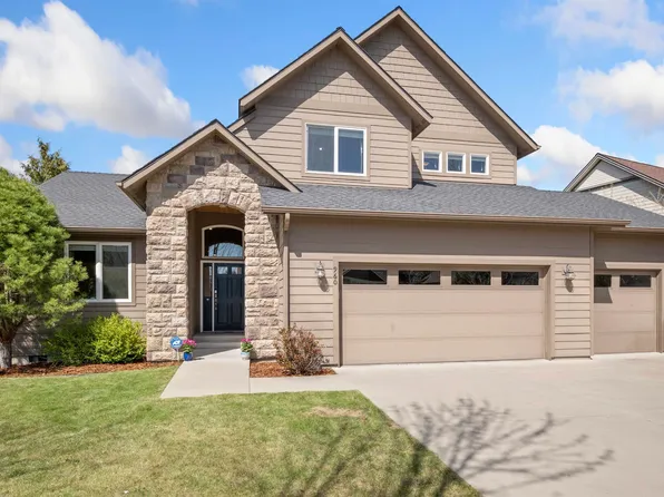 960 SW Center St, Pullman, WA 99163