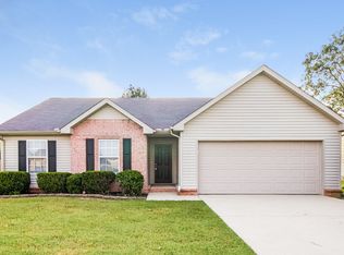 1269 Saint Andrews Dr, Murfreesboro, TN 37128